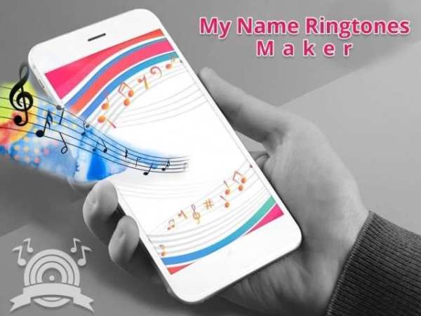 My Name ring tone maker – Caller Name Ring tone скриншот 5