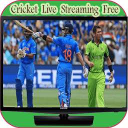 Live Cricket HD Streaming