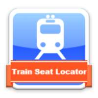Indian Train Seat Locator
