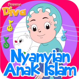 Nyanyian Anak Islam иконка