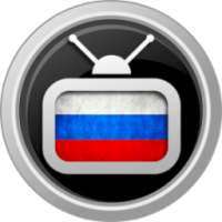 Russia TV - Watch Russia TV All Channels Free ! on 9Apps