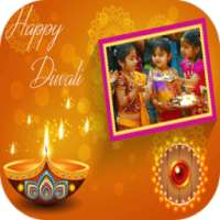 Diwali Photo Frames