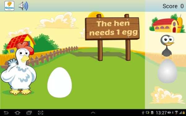 9 Games Maths screenshot 1