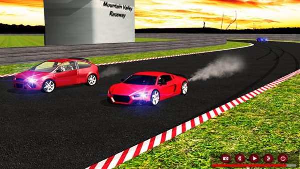 Real Car Racing Battle screenshot 7