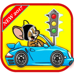 Tom speed race jerry иконка
