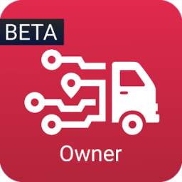 Truck Lagbe Owner (Beta)