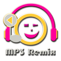 MP3 Remix Player आइकन