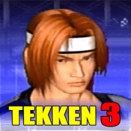 New Tekken 3 Tips أيقونة