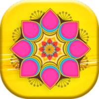 Rangoli Designs on 9Apps