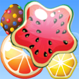 Candy Match World icon