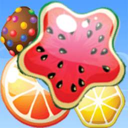 Candy Match World 1.1