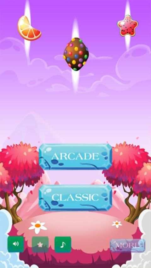 Candy Match World screenshot 6