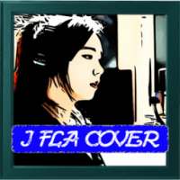 J FLA Best Cover Songs Lyrics on 9Apps