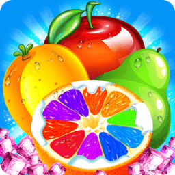 Fruit Frozen иконка