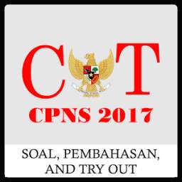 CAT SIMULATION CPNS 2017