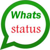 Latest Whatsap Status 2018; Siste Whatsapp Status