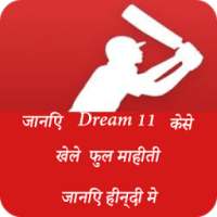 जानिए टिप्स Drem11से केसेकमाये