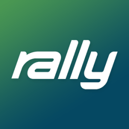 Rally иконка