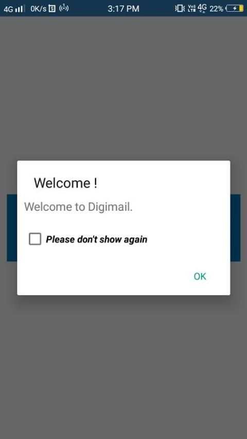 Digimail : : CSC screenshot 5
