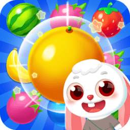 Fruit Go – Bunny Adventure