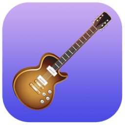 Pro Guitar иконка