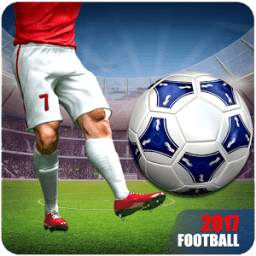 Play World Football League: Soccer Game 2017