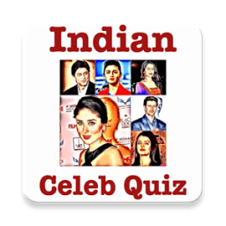 ikon Indian Celebrity Quiz : Guess the Celebrity Game