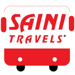 Saini Travels आइकन