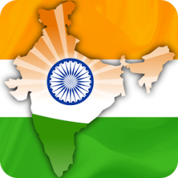 Top Indian Browser Pro icon