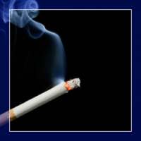 Cigarette Live Wallpaper on 9Apps
