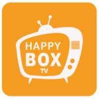 HAPPY BOX TV