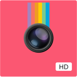 InstaPolaroid: Polaroid Effect, Instant Polaroid أيقونة