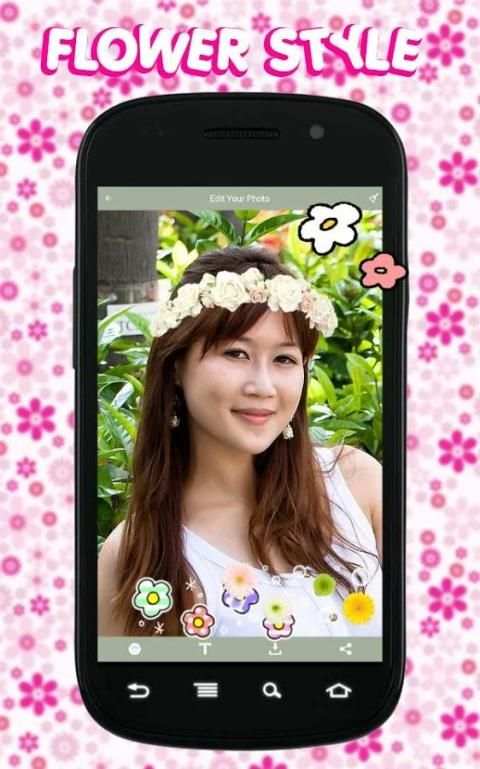 Snap Photo Filters screenshot 2