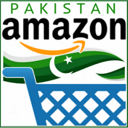 Amazon PK icon