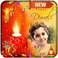 Diwali Photo Frames 2017 on 9Apps