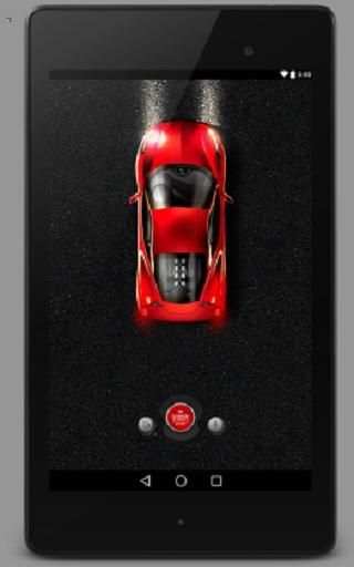 LED Car Flashlight स्क्रीनशॉट 1