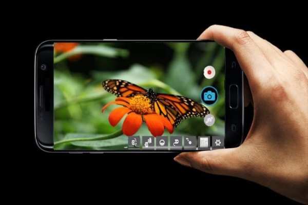 Caméra HD Selfie 2018 скриншот 1