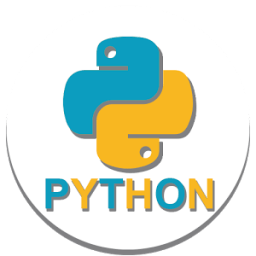 Learn Python Programming иконка