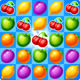 Fruit Festival أيقونة