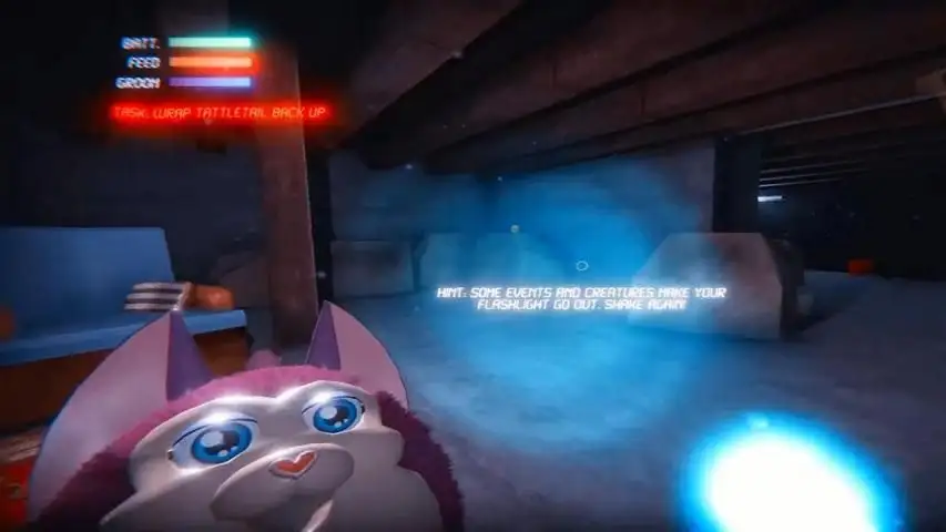 Tattletail Survival android iOS apk download for free-TapTap