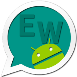 ikon Estados WhatsApp