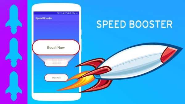 Speed Booster for Jio Network screenshot 3