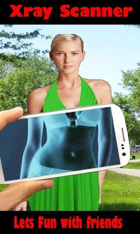 Girl Cloth Remover Simulator screenshot 1