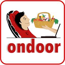 OnDoor - Online Grocery