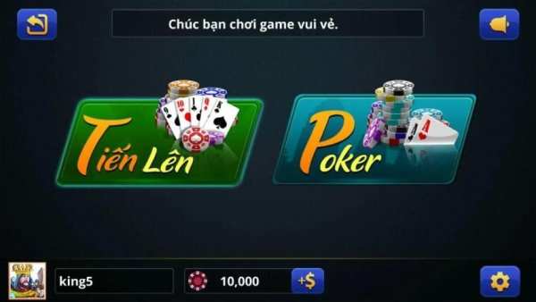 Poker999 screenshot 3