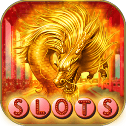 Golden Dragon Slot Machine иконка