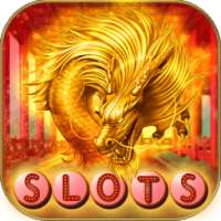 Golden Dragon Slot Machine
