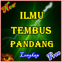 ikon Ilmu Tembus Pandang
