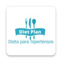 DietPlan: Dieta para Hipertensos on 9Apps