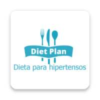 DietPlan: Dieta para Hipertensos